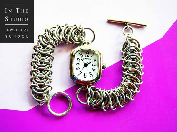 Chain-maille-watch-2