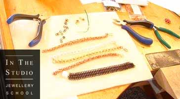 Chain-maille-workbench