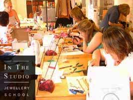 Chain-maille-workshop