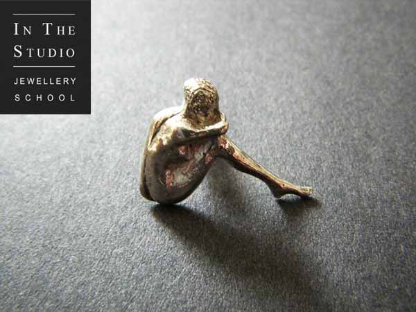 Fine-silver-clay-sculpture