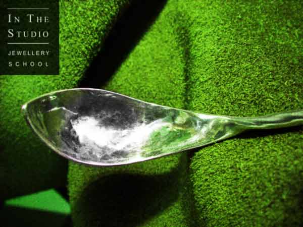 Sterling-silver-spoon-head