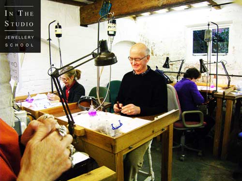 Casting-Workshop-Students-at-the-Bench