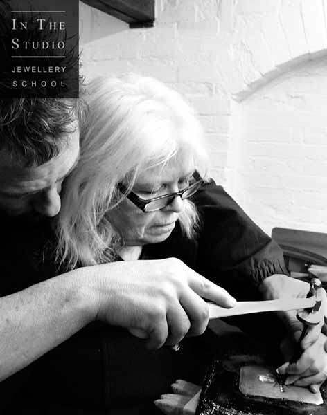 Chasing-and-repousse-course