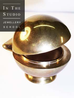 Copper-Spherical-Box-with-Hinge