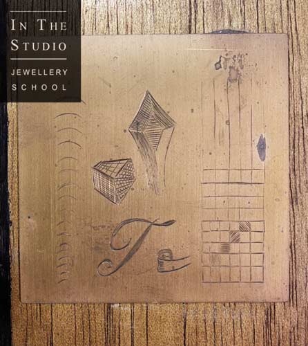 Engraving-Course