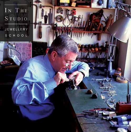 Rex-Cooper-engraving-course