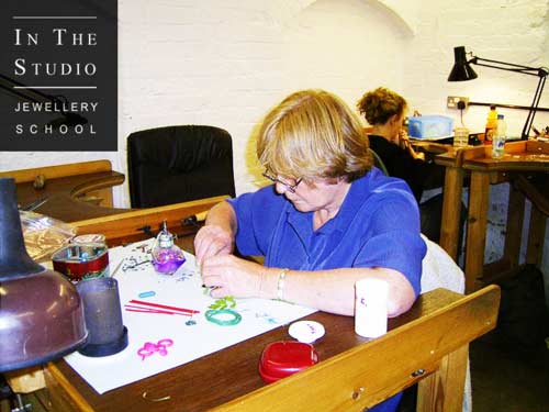 Wax-Casting-Course-Workshop