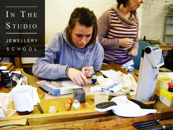 Precious metal clay course_2