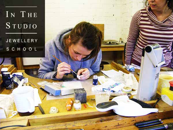 Precious metal clay workshop_2