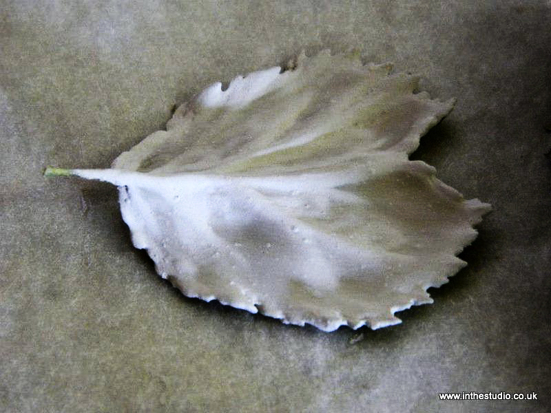 Precious Metal Clay Course