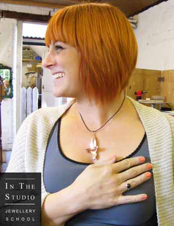 Jewellery Making Techniques